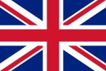 EN-Flagge